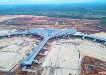 Xây dựng chính sách thu hút các hãng hàng không quốc tế đến khai thác Cảng hàng không quốc tế Long Thành