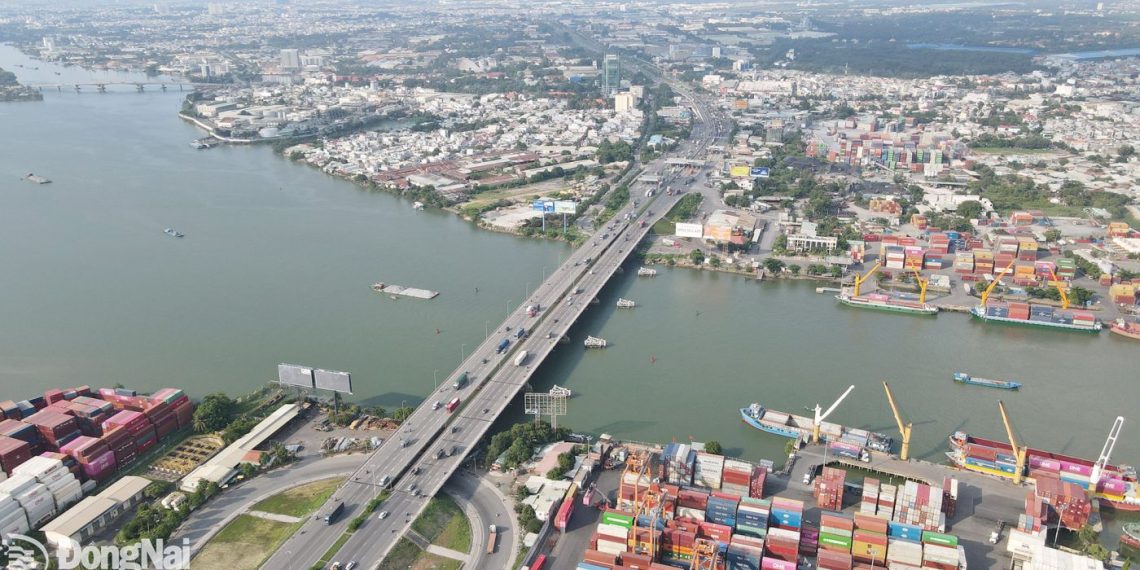 Thi tuyển phương án kiến trúc cầu Cát Lái và cầu Long Hưng