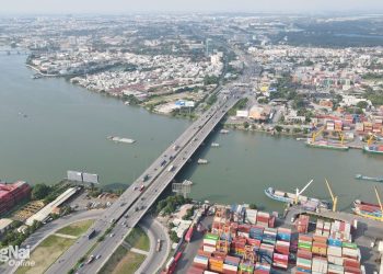 Thi tuyển phương án kiến trúc cầu Cát Lái và cầu Long Hưng