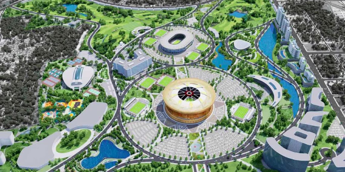 Thủ tướng Chính phủ chỉ đạo tổ chức Lễ khởi công, khánh thành, thông xe kỹ thuật các công trình, dự án chào mừng Đại hội XIV của Đảng