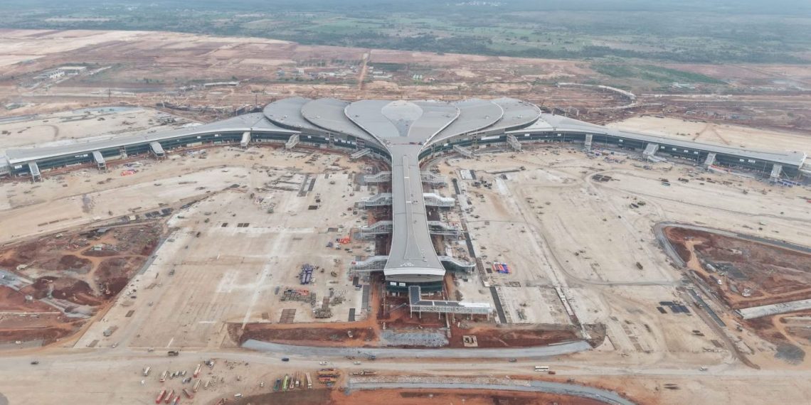 Chuẩn bị khởi công, khánh thành, thông xe 234 dự án với tổng vốn 3,4 triệu tỷ đồng