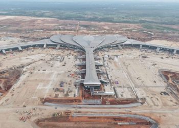 Chuẩn bị khởi công, khánh thành, thông xe 234 dự án với tổng vốn 3,4 triệu tỷ đồng