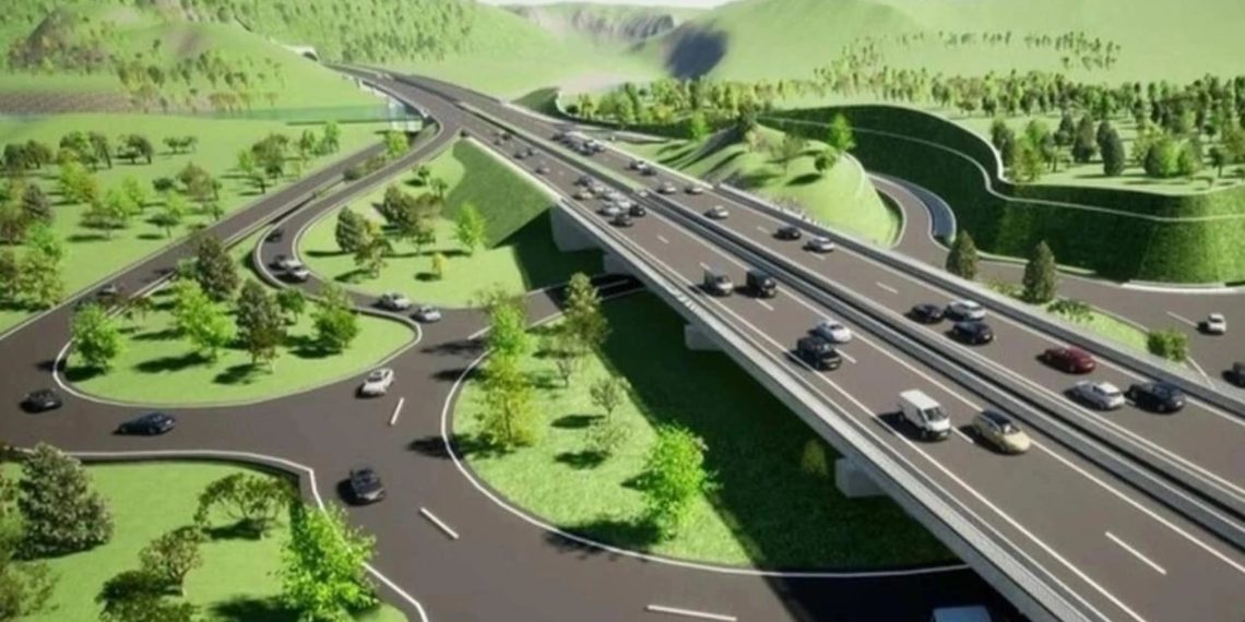 Loạt siêu dự án hạ tầng: Cầu Cần Giờ và các cao tốc nghìn tỷ