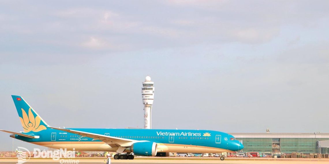 Chắp cánh cho khát vọng vươn mình trong kỷ nguyên mới