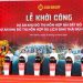 Sun Group chính thức khởi công 2 dự án phục vụ APEC 2027