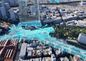 Nghiên cứu phương án đầu tư Dự án Tuyến đường sắt đô thị số 2, đoạn Bến Thành – Thủ Thiêm