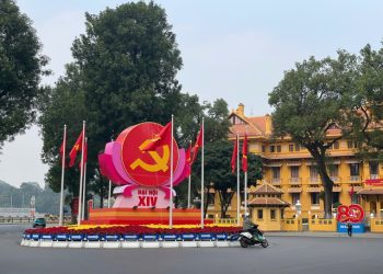 Đại hội Đảng lần thứ XIV: Góc nhìn của các chính đảng quốc tế với niềm tin và kỳ vọng