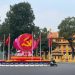 Đại hội Đảng lần thứ XIV: Góc nhìn của các chính đảng quốc tế với niềm tin và kỳ vọng