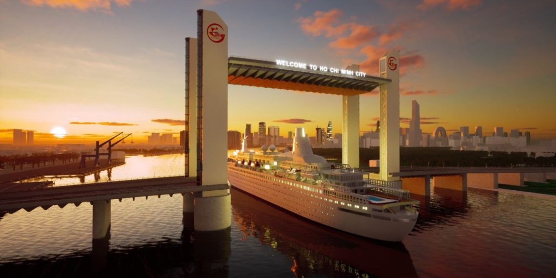 Hạ tầng nghìn tỷ kích hoạt chu kỳ mới, BĐS Nam Sài Gòn dẫn đầu làn sóng tăng trưởng