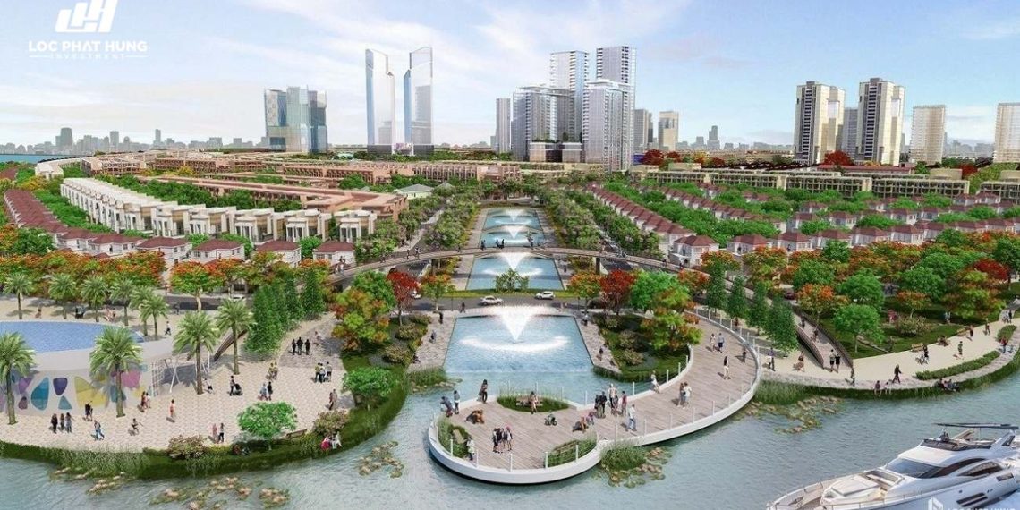 Công bố Danh mục 05 dự án đầu tư xây dựng nhà ở mà tổ chức, cá nhân nước ngoài được phép sở hữu nhà ở