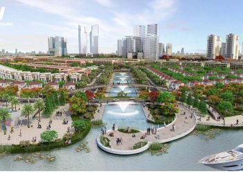 Công bố Danh mục 05 dự án đầu tư xây dựng nhà ở mà tổ chức, cá nhân nước ngoài được phép sở hữu nhà ở