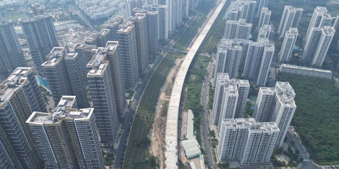 Đẩy nhanh tiến độ các dự án giao thông trọng điểm, không để chậm trễ, lãng phí