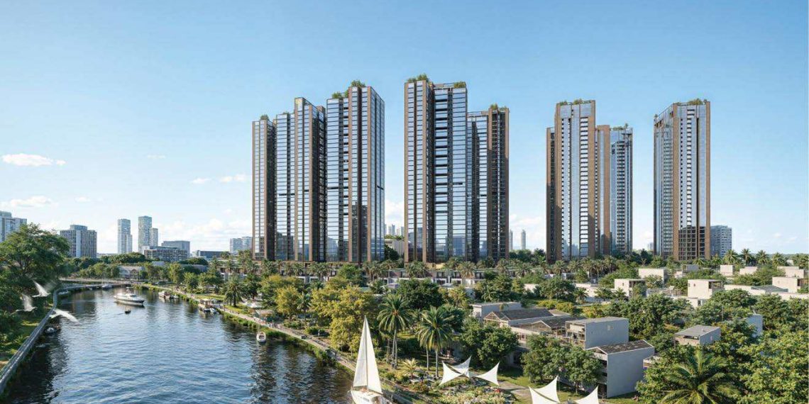 TP.Hồ Chí Minh động thổ các dự án tạo đột phá hạ tầng giao thông