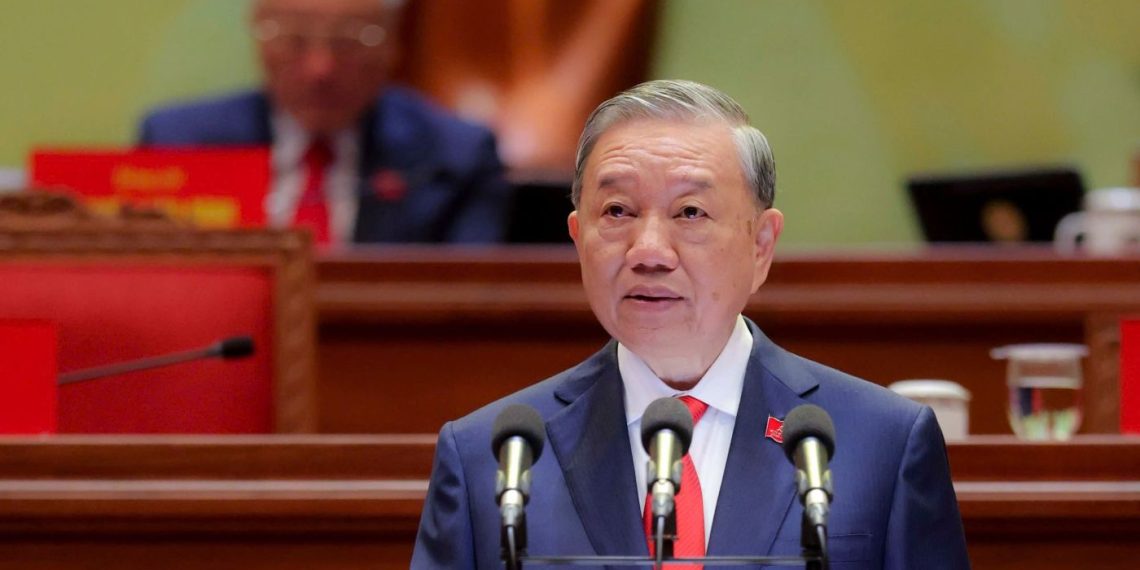 Khai mạc Đại hội đại biểu toàn quốc lần thứ XIV của Đảng