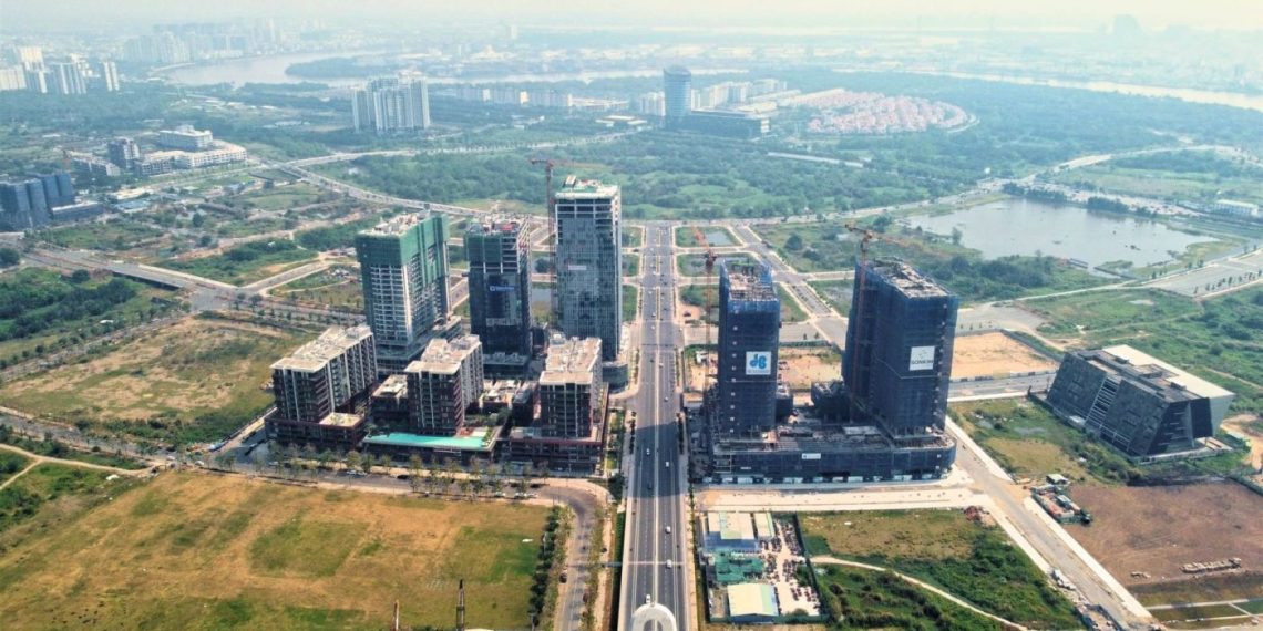 Quy hoạch hạ tầng tuần qua: Nắn tuyến Metro số 7 và khởi công cao tốc Vinh – Thanh Thủy