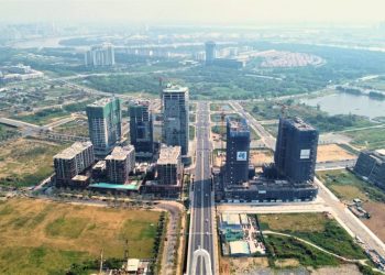 Quy hoạch hạ tầng tuần qua: Nắn tuyến Metro số 7 và khởi công cao tốc Vinh – Thanh Thủy