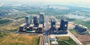 Quy hoạch hạ tầng tuần qua: Nắn tuyến Metro số 7 và khởi công cao tốc Vinh – Thanh Thủy