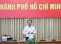 TP.Hồ Chí Minh: Chuyển động mạnh mẽ, bứt phá toàn diện trong năm 2026