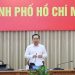 TP.Hồ Chí Minh: Chuyển động mạnh mẽ, bứt phá toàn diện trong năm 2026