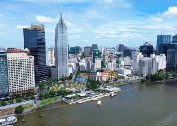 Quy hoạch hạ tầng tuần qua: Nắn tuyến Metro số 7 và khởi công cao tốc Vinh – Thanh Thủy