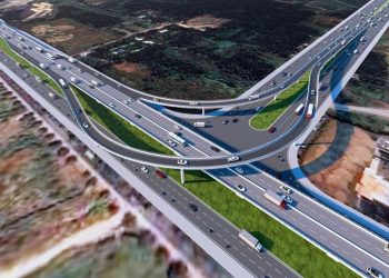 Cầu Phú Mỹ 2 hơn 23.186 tỷ đồng: Công trình biểu tượng có tĩnh không cao nhất Việt Nam