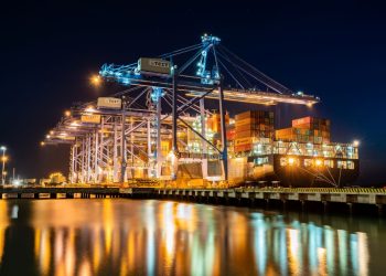 Chiến lược nâng tầm logistics TP.Hồ Chí Minh: Từ trung chuyển khu vực đến chuỗi cung ứng toàn cầu