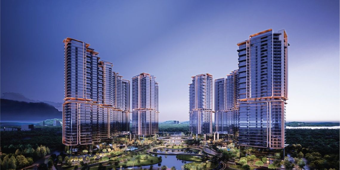 Nhật ký bất động sản 27/2: Sunshine sắp làm 3 dự án tại Hà Nội, đề xuất tiêu chuẩn mua nhà thương mại giá phù hợp