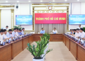 Cần giải pháp tổng hợp, đồng bộ và đột phá để thúc đẩy TP.Hồ Chí Minh tăng trưởng hai con số