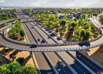 Cao tốc TP. HCM – Mộc Bài gần 20.000 tỷ đồng dự kiến khởi công trong tháng 4/2026