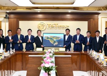 T&T Group đề xuất loạt dự án đô thị và năng lượng tái tạo tại Đắk Lắk