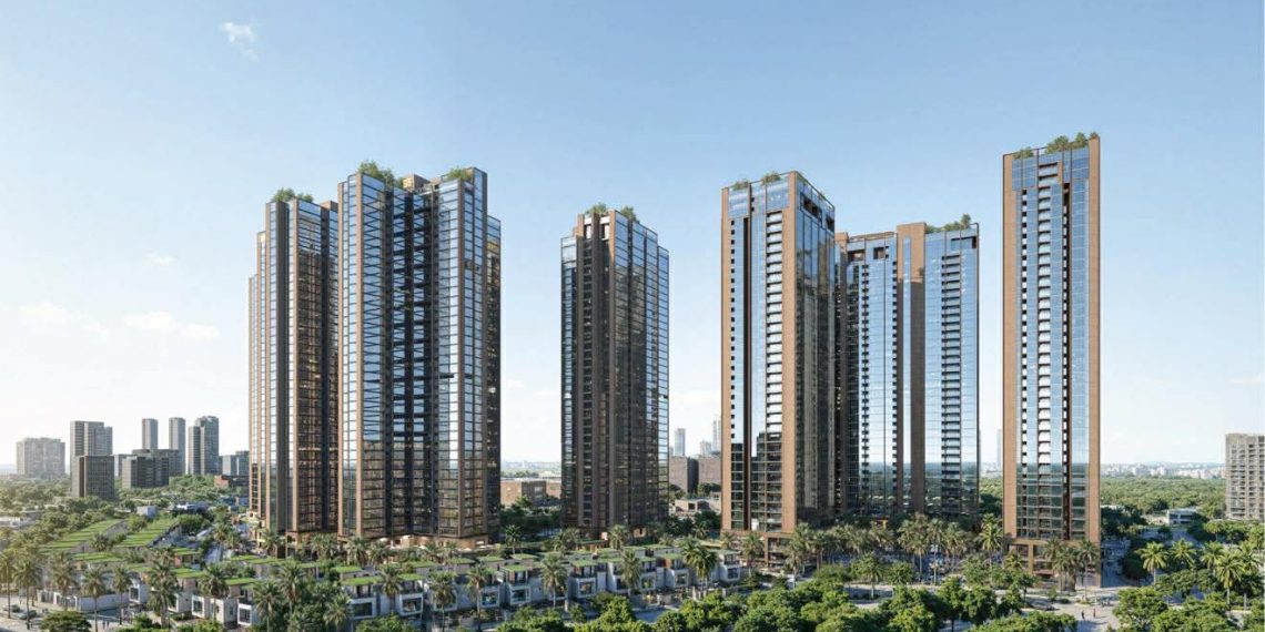 Dòng tiền 2026: Vì sao khu Nam TP. HCM trở thành tâm điểm tích sản mới?