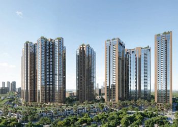 Dòng tiền 2026: Vì sao khu Nam TP. HCM trở thành tâm điểm tích sản mới?