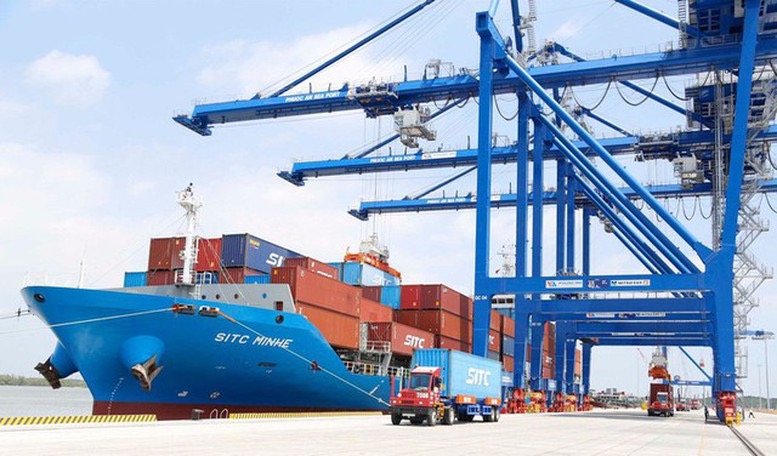 TPHCM phát huy cơ chế đặc thù, nỗ lực cho mục tiêu tăng trưởng hai con số