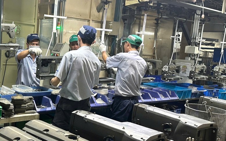 Bài 2: Tạo môi trường đầu tư ngày càng hấp dẫn để hút dòng vốn chất lượng cao