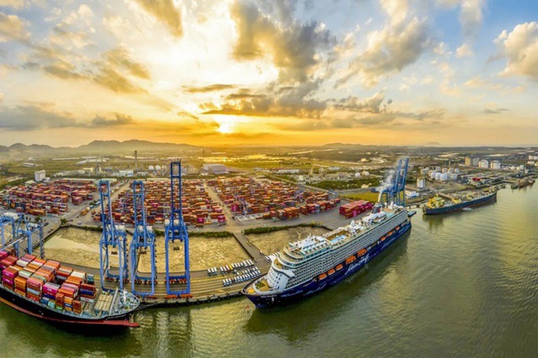 Bài 3: TPHCM – Trung tâm tài chính kết nối vốn, dịch vụ và tri thức quốc tế