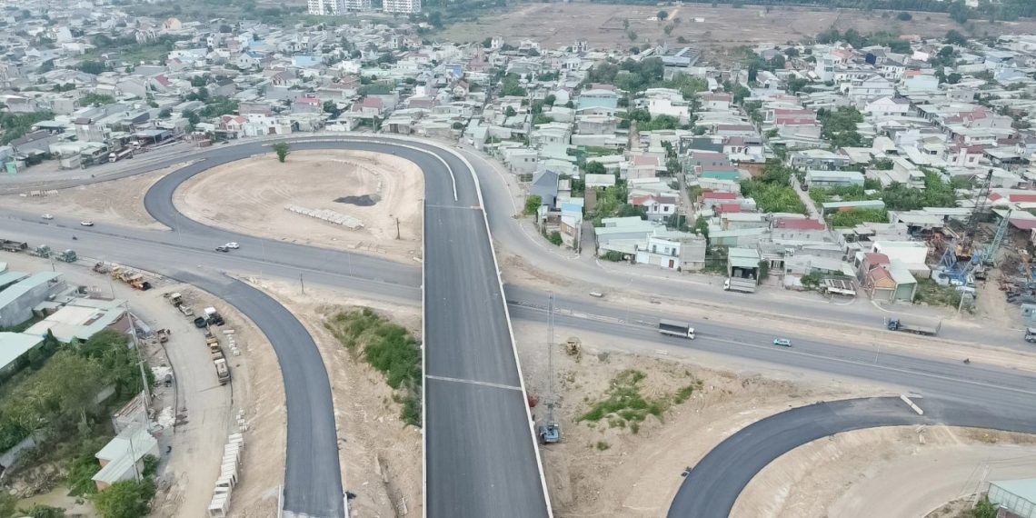 Đồng Nai: Nhiều dự án trọng điểm sắp “về đích”