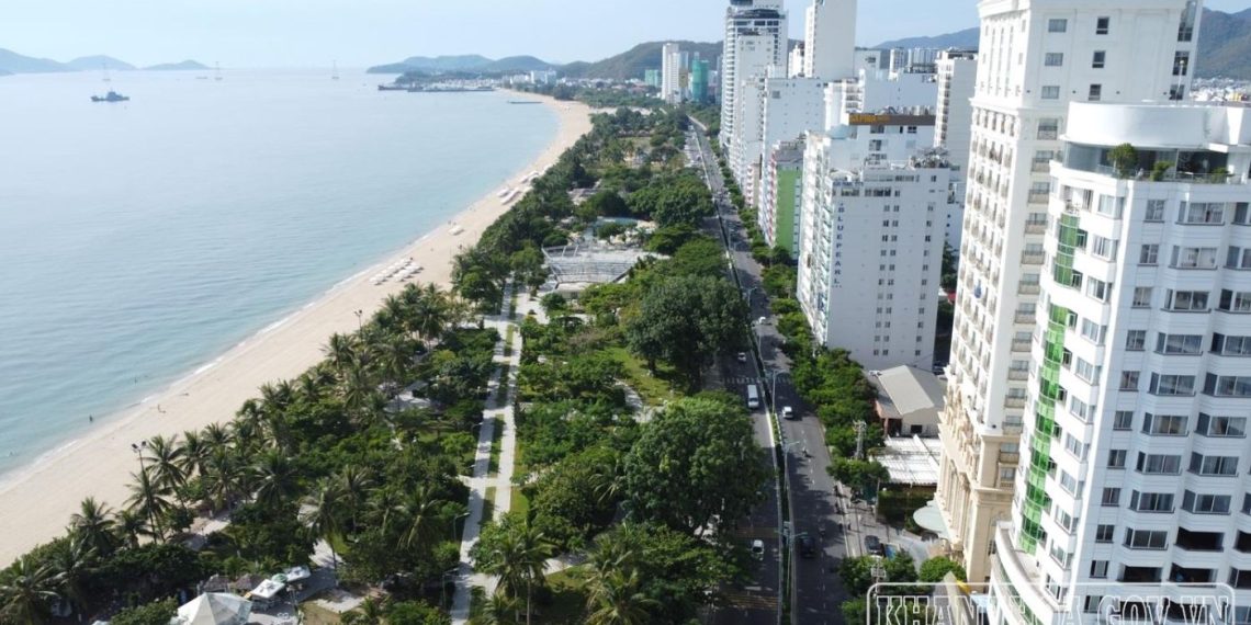 Tư vấn, phản biện “Quy hoạch chi tiết 1/500 khu vực phía Đông đường Trần Phú, phường Nha Trang”