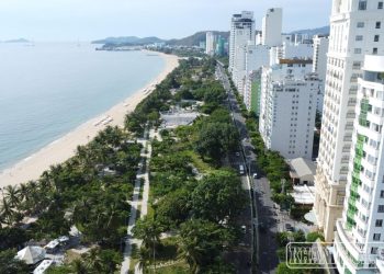 Tư vấn, phản biện “Quy hoạch chi tiết 1/500 khu vực phía Đông đường Trần Phú, phường Nha Trang”