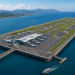 Việt Nam sắp có sân bay đầu tiên xây trên mặt biển
