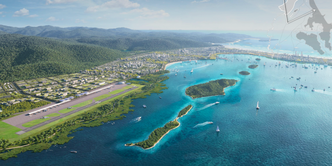 Nghiên cứu bổ sung 2 cảng hàng không mới vào quy hoạch