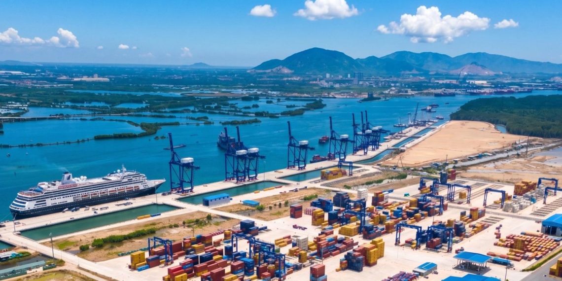 Đồng Nai chờ ngày bấm nút lịch sử