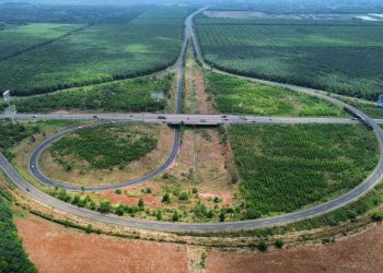 Khẩn trương khôi phục thi công cao tốc Dầu Giây-Tân Phú ngay tháng 4/2026