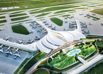 Quyết tâm đưa Cảng hàng không quốc tế Long Thành (giai đoạn 1) vào khai thác trong năm 2026