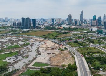 TPHCM khơi thông nguồn lực, đẩy mạnh hạ tầng: Tạo xung lực mới cho tăng trưởng