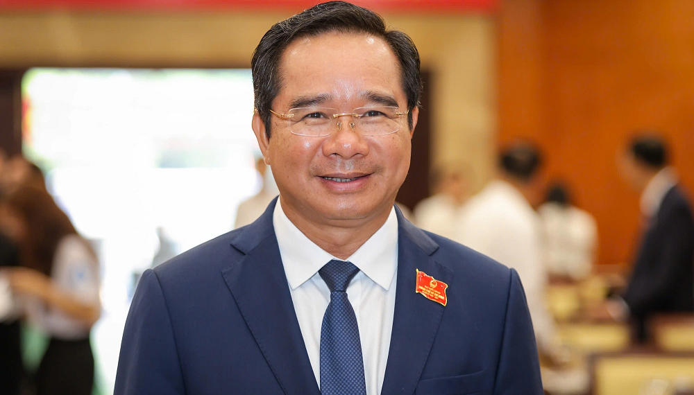 TP.Hồ Chí Minh tăng trưởng 2 con số bằng tư duy mới, cách làm mới