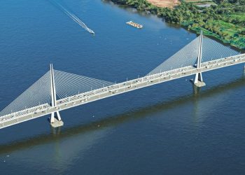 Quý II-2026: Phấn đấu khởi công 3 cầu kết nối Đồng Nai với Thành phố Hồ Chí Minh