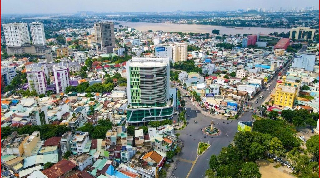 Chính phủ thông qua hồ sơ Đề án thành lập thành phố Đồng Nai