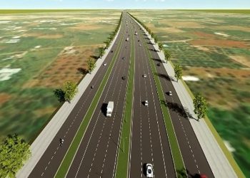 Cao tốc 51.516 tỷ đồng kết nối sân bay Long Thành với thủ phủ du lịch Hồ Tràm