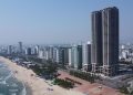 Chuyển đổi 569 căn hộ condotel tại Đà Nẵng Times Square sang nhà ở để bán