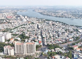 Đồng Nai chính thức được công nhận là đô thị loại I